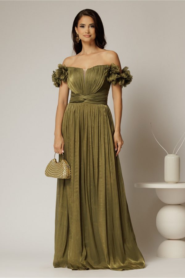 rochie-lunga-de-ocazie-olive-din-voal-peliculizat-cu-aplicatii-florale-3d-1481287-1158964-4.jpeg Rochie lunga de ocazie olive din voal peliculizat cu aplicatii florale 3D