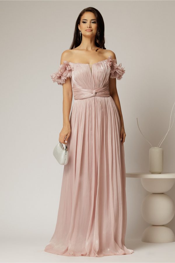 rochie-lunga-de-ocazie-roz-prafuit-din-voal-peliculizat-cu-aplicatii-florale-3d-1481260-1158955-4.jpeg Rochie lunga de ocazie roz prafuit din voal peliculizat cu aplicatii florale 3D
