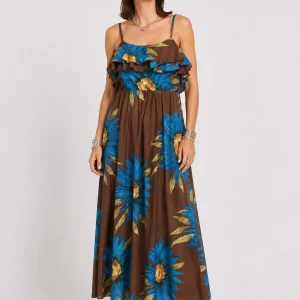 rochie-lunga-din-bumbac-cu-funda-la-spate-si-buzunare-neagra-copie-363502.webp Rochie lunga din bumbac subtire cu volan pe piept siimprimeu floral, maro