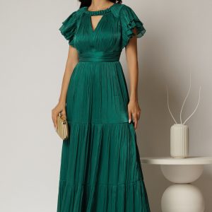 rochie-lunga-verde-de-ocazie-din-voal-peliculizat-cu-decupaj-si-impletitura-la-decolteu-1474141-1156102-4.jpeg Rochie lunga verde de ocazie din voal peliculizat cu decupaj si impletitura la decolteu