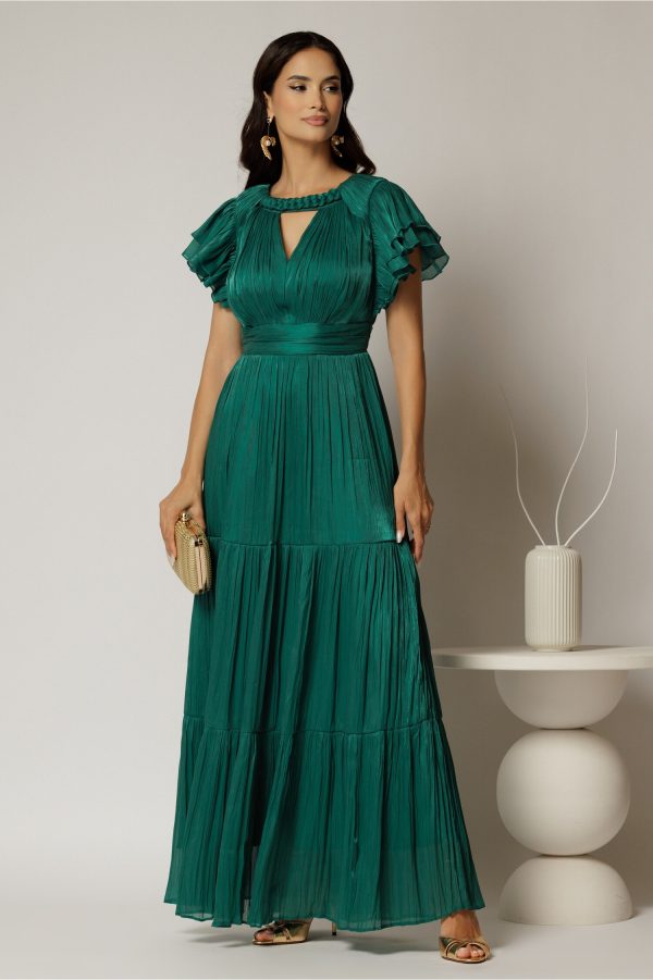 rochie-lunga-verde-de-ocazie-din-voal-peliculizat-cu-decupaj-si-impletitura-la-decolteu-1474141-1156102-4.jpeg Rochie lunga verde de ocazie din voal peliculizat cu decupaj si impletitura la decolteu