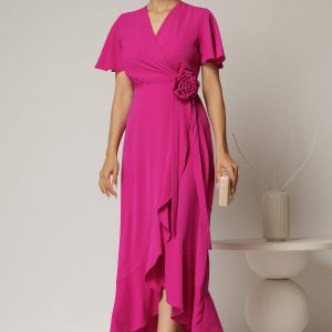 rochie-midi-fucsia-din-triplu-voal-cu-croi-petrecut-1475782-1155889-4.jpeg Rochie midi fucsia din triplu voal cu croi petrecut