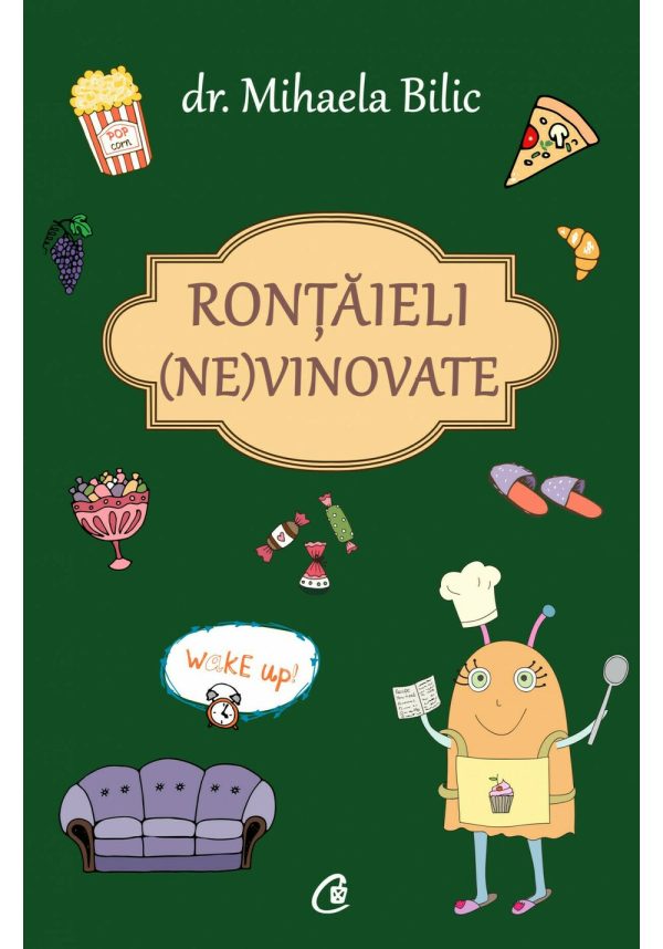 Rontaieli (ne)vinovate