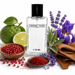 ROSSA OCEAN by Patric (P-8) apa de parfum 50ml, barbati