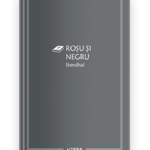 Rosu si Negru (vol. 37)