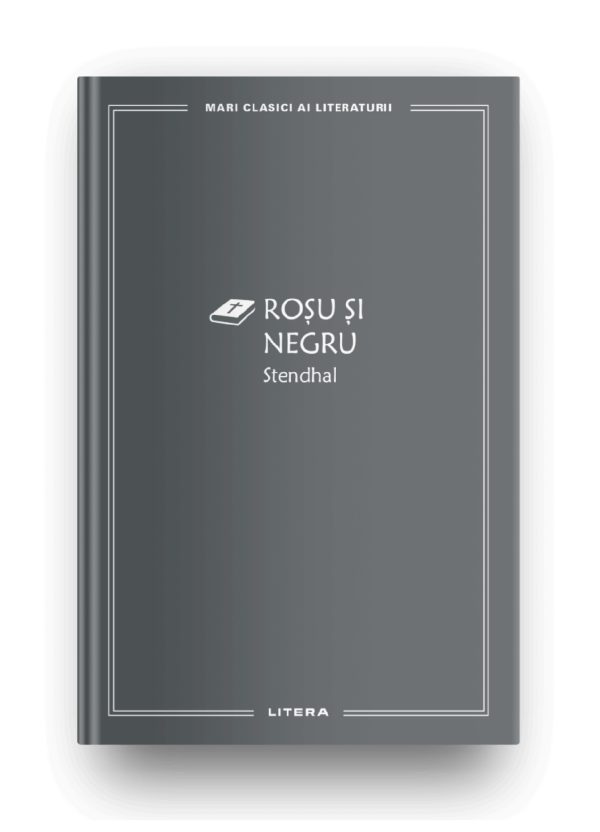 Rosu si Negru (vol. 37)