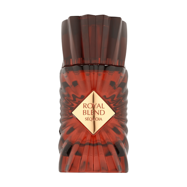Royal Blend Sequoia, EDP, 100 ml