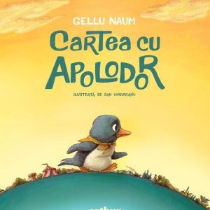 Cartea cu Apolodor