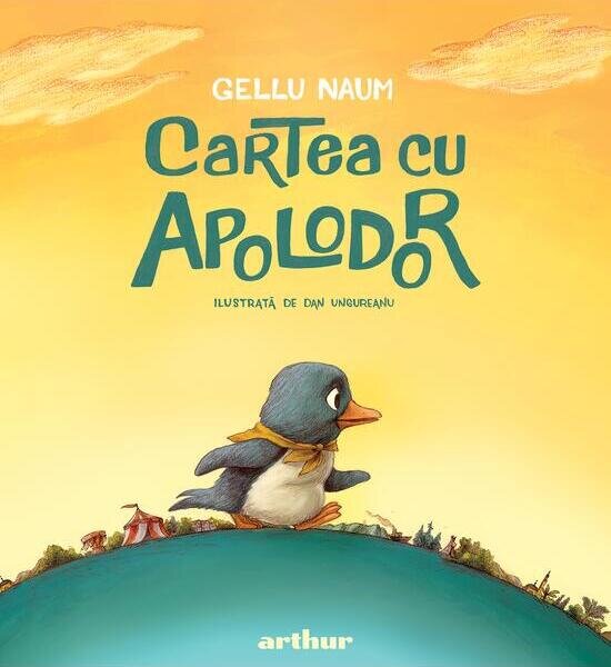 Cartea cu Apolodor
