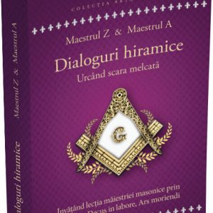 Dialoguri hiramice: Urcand scara melcata