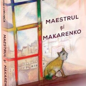 Maestrul și Makarenko