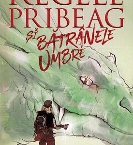 Regele pribeag și bătrânele umbre