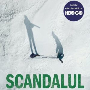 Scandalul