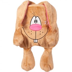 rucsac-plus-iepuras-38cm-792015.jpg Rucsac Plus Iepuras 38cm