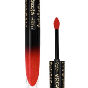 ruj-lichid-l-oreal-paris-rouge-signature-brilliant-wild-collection-319-be-unattached-6-4-ml-183464.jpg Ruj lichid L, Oreal Paris Rouge Signature Brilliant, Wild Collection, 319 Be Unattached, 6.4 ml