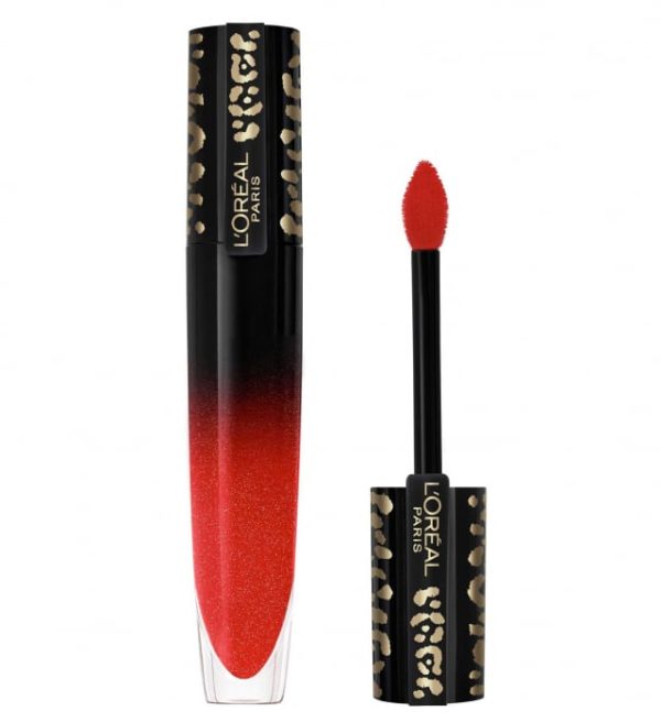 ruj-lichid-l-oreal-paris-rouge-signature-brilliant-wild-collection-319-be-unattached-6-4-ml-183464.jpg Ruj lichid L, Oreal Paris Rouge Signature Brilliant, Wild Collection, 319 Be Unattached, 6.4 ml