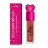 Ruj Lichid Mat cu Sclipici Stardust Velvet - SensoPRO Milano, Venus Charm