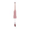 Ruj lichid si creion de buze 2in1 Kiss Craft SensoPRO Milano, Heat
