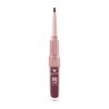 Ruj lichid si creion de buze 2in1 Kiss Craft SensoPRO Milano, Heat