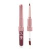 Ruj lichid si creion de buze 2in1 Kiss Craft SensoPRO Milano, Heat