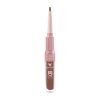 Ruj lichid si creion de buze 2in1 Kiss Craft SensoPRO Milano, Honey