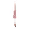 Ruj lichid si creion de buze 2in1 Kiss Craft SensoPRO Milano, Honey