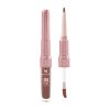 Ruj lichid si creion de buze 2in1 Kiss Craft SensoPRO Milano, Honey