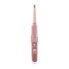 Ruj lichid si creion de buze 2in1 Kiss Craft SensoPRO Milano, Pink