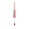 Ruj lichid si creion de buze 2in1 Kiss Craft SensoPRO Milano, Pink