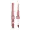 Ruj lichid si creion de buze 2in1 Kiss Craft SensoPRO Milano, Pink