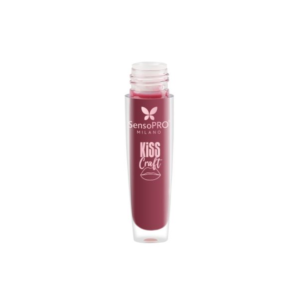 ruj-lichid-si-creion-de-buze-2in1-kiss-craft-sensopro-milano-ruby100214178.jpg Ruj lichid si creion de buze 2in1 Kiss Craft SensoPRO Milano, Ruby