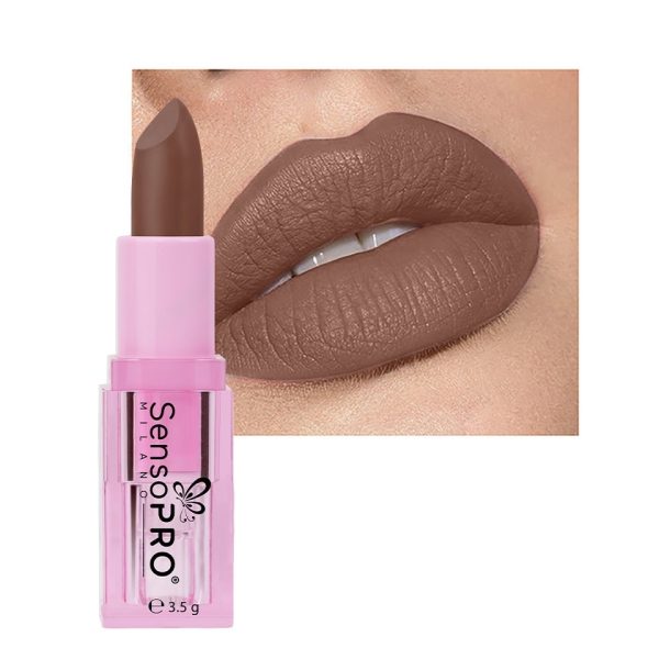 ruj-mat-sensopro-milano-matte-crush-desert-sand8419599.jpg Ruj Mat SensoPRO Milano Matte Crush - Desert Sand