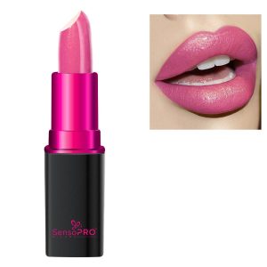 ruj-sidefat-glossy-shine-sensopro-milano-crystal-blush8419474.jpg Ruj sidefat Glossy Shine SensoPRO Milano - Crystal Blush