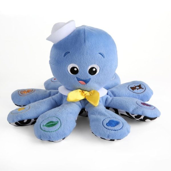 ry5alrzqsqg6g0pyjq5k_7dbad925-aac5-462f-b517-8cd502af5d7a_900x.jpg Baby Einstein - Jucarie muzicala din plus Caracatita