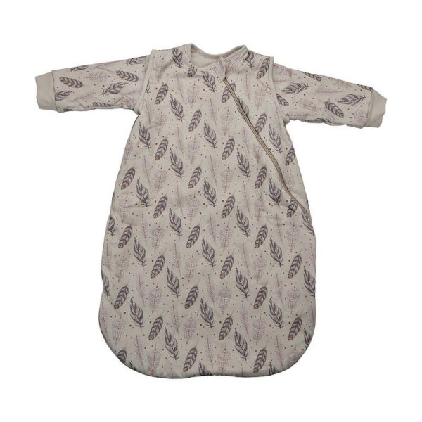 sac-de-dormit-cu-maneci-detasabile-bebe-stars-de-iarna-din-bumbac-certificat-oeko-tex-standard-100-cu-fermoar-70-cm-2-5-tog-boho-3321327-4.jpeg Sac de dormit cu maneci detasabile, Bebe Stars, De iarna, Din bumbac certificat Oeko Tex Standard 100, Cu fermoar, 70 cm, 2.5 Tog, Boho