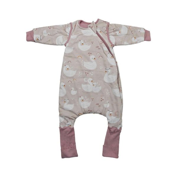sac-de-dormit-cu-picioruse-si-maneci-detasabile-bebe-stars-de-iarna-din-bumbac-certificat-oeko-tex-standard-100-cu-fermoar-70-cm-2-5-tog-swan-3321273-4.jpeg Sac de dormit cu picioruse si maneci detasabile, Bebe Stars, De iarna, Din bumbac certificat Oeko Tex Standard 100, Cu fermoar, 70 cm, 2.5 Tog, Swan