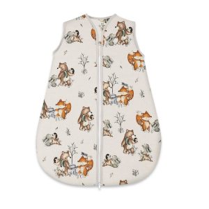 sac-de-dormit-miminu-pentru-bebelusi-de-iarna-din-bumbac-certificat-oeko-tex-standard-100-cu-fermoar-70-cm-0-6-luni-2-5-tog-time-for-fun-3306222-4.jpeg Sac de dormit, MimiNu, Pentru bebelusi, De iarna, Din bumbac certificat Oeko Tex Standard 100, Cu fermoar, 70 cm, 0 - 6 luni, 2.5 Tog, Time for fun