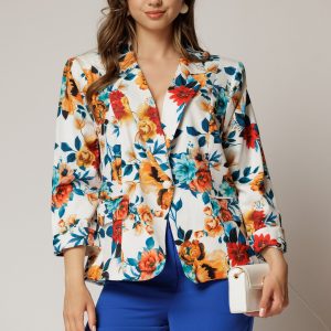 sacou-dama-alb-cu-imprimeu-floral-albastru-rosu-1471138-1154851-4.jpeg Sacou dama alb cu imprimeu floral albastru rosu