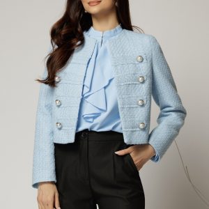 sacou-dy-fashion-bleu-din-tweed-si-nasturi-decorativi-1455232-1148401-4.jpeg Sacou DY Fashion bleu din tweed si nasturi decorativi