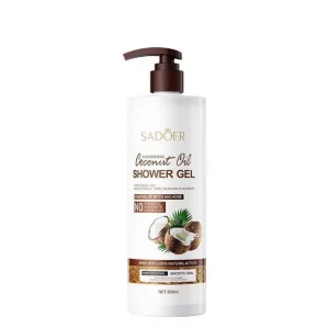 sador-gel-de-dus-hranitor-cu-ulei-de-cocos_1.webp Sadoer Gel de dus hranitor cu ulei de cocos 500 ml SD90534