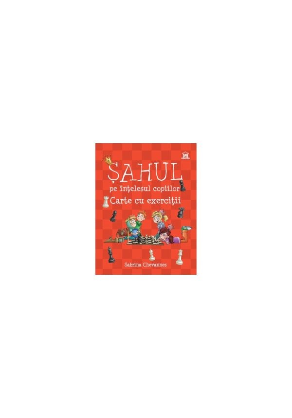 sahul-pe-intelesul-copiilor-carte-cu-exercitii-17467-4.jpeg Sahul pe intelesul copiilor - Carte cu exercitii