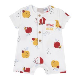 Salopeta bebelusi Chicco, multicolor, 51375-68MFCI
