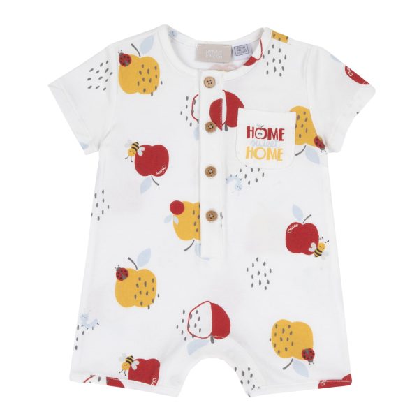 Salopeta bebelusi Chicco, multicolor, 51375-68MFCI