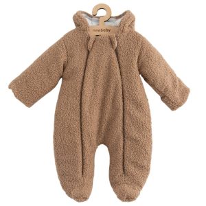salopeta-de-iarna-new-baby-pentru-bebelusi-cu-gluga-si-urechi-marime-56-cu-captuseala-din-bumbac-teddy-3323421-4.jpeg Salopeta de iarna, New Baby, Pentru bebelusi, Cu gluga si urechi, Marime 56, Cu captuseala din bumbac, Teddy