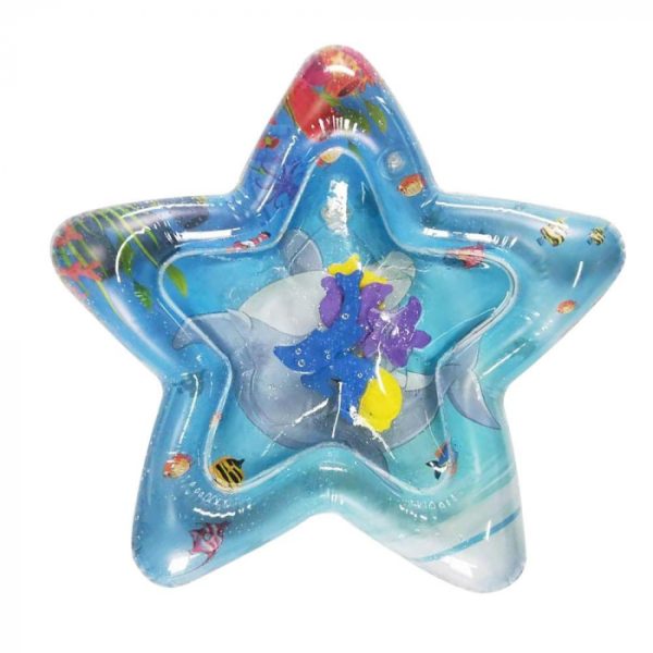 saltea-cu-apa-pentru-bebelusi-65-x-65-cm-stea-de-mare-799537.jpg Saltea cu apa pentru bebelusi 65 x 65 cm - Stea de mare