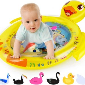 saltea-cu-apa-pentru-bebelusi-81-x-64-cm-ratusca-vesela-2765-134201.jpg Saltea cu apa pentru bebelusi 81 x 64 cm - Ratusca vesela