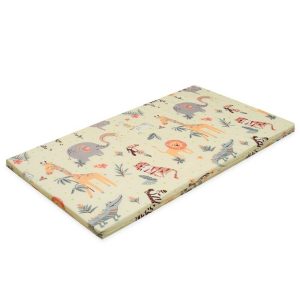 saltea-patut-bebe-new-baby-zoo-din-spuma-cu-husa-detasabila-120x60x5-cm-0-luniplus-multicolor-3164385-4.jpeg Saltea patut bebe, New Baby, Zoo, Din spuma, Cu husa detasabila, 120x60x5 cm, 0 luni+, Multicolor