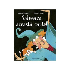 Salveaza aceasta carte