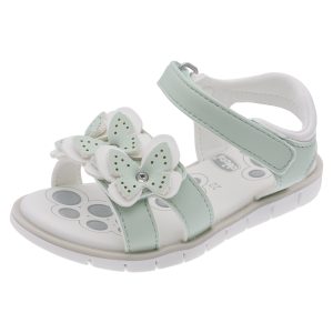 Sandale copii Chicco Cinder, verde, 22153-70P
