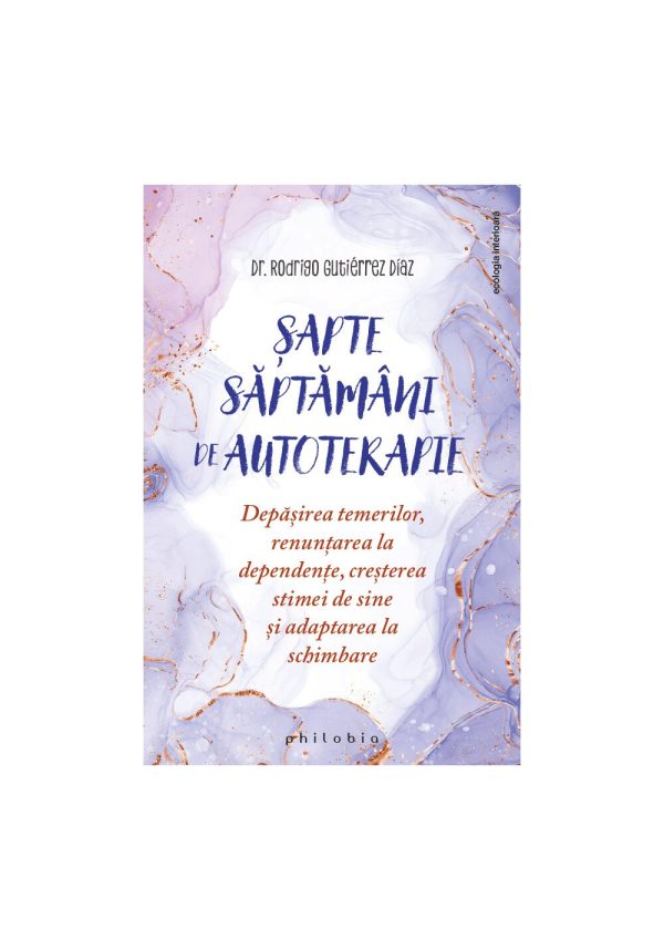 Sapte saptamani de autoterapie